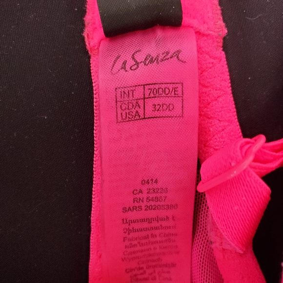 Bra - Picture 2 of 2